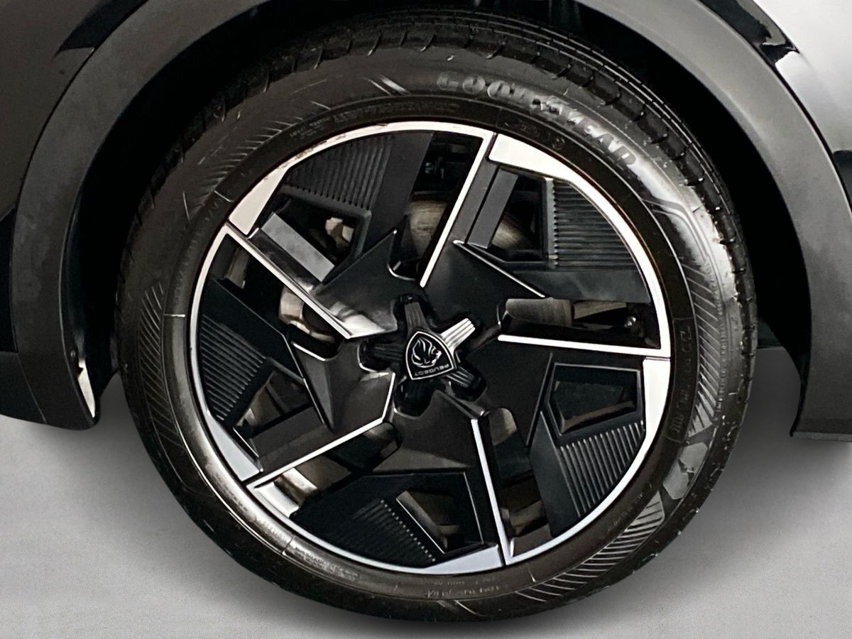 Used Peugeot 408 2024 for sale - 76890171: Photo 31