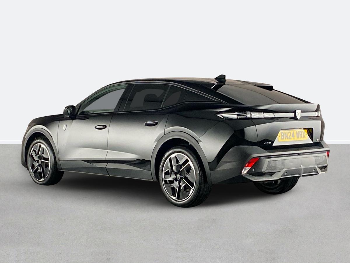 Used Peugeot 408 2024 for sale - 76890171: Photo 5