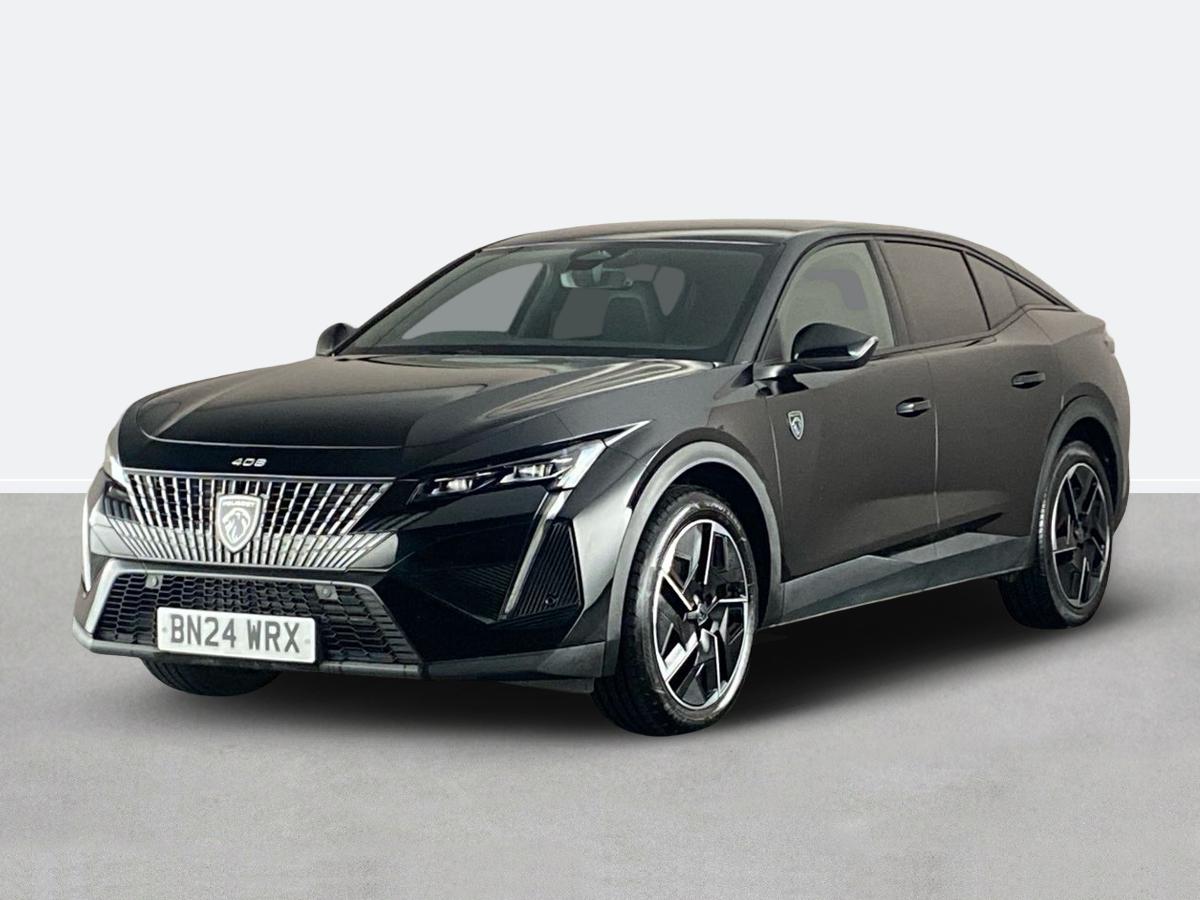 Used Peugeot 408 2024 for sale - 76890171: Photo 7