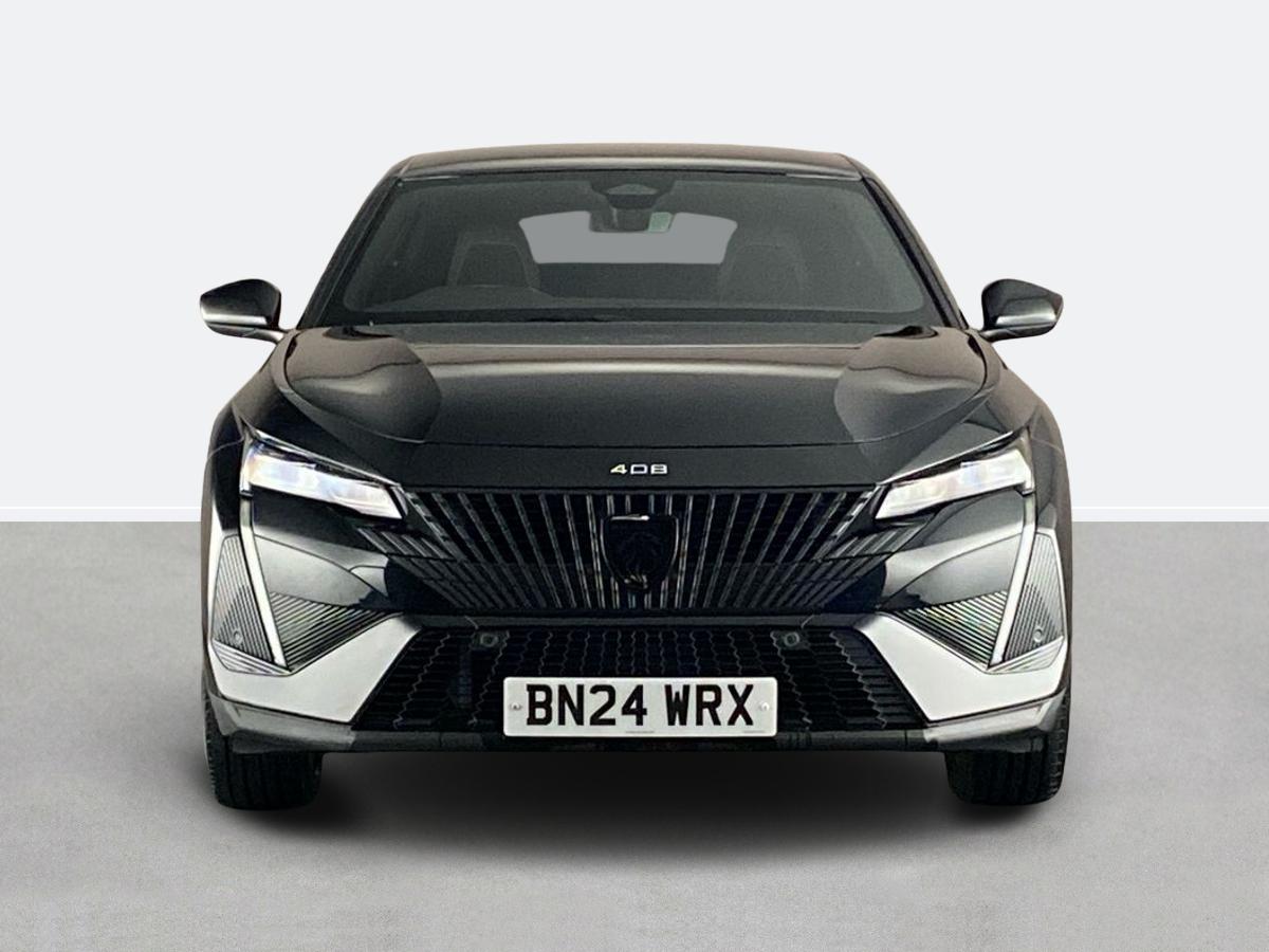 Used Peugeot 408 2024 for sale - 76890171: Photo 8