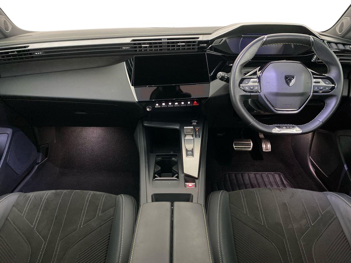 Used Peugeot 408 2024 for sale - 76890171: Photo 9