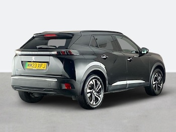 Used Peugeot 2008 2023 for sale - 77076730: Photo