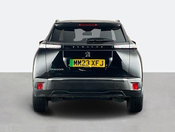 Used Peugeot 2008 2023 for sale - 77076730: Photo