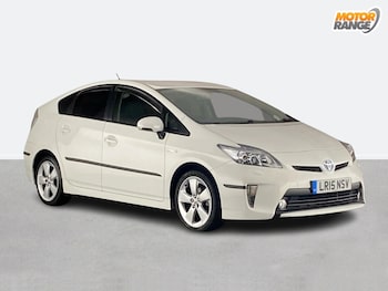 Toyota - Prius