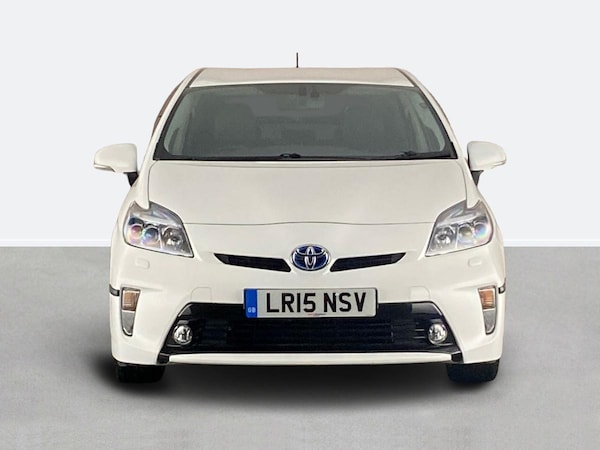 Used Toyota Prius 2015 for sale - 76206990: Photo 8