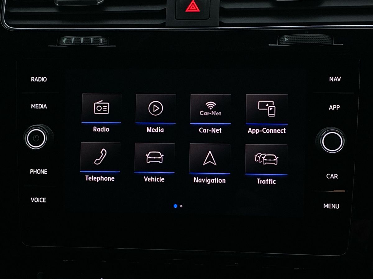 Used Volkswagen Golf 2019 for sale - 76553408: Photo 19