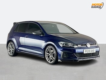 Used Volkswagen Golf 2019 for sale - 76553408: Photo