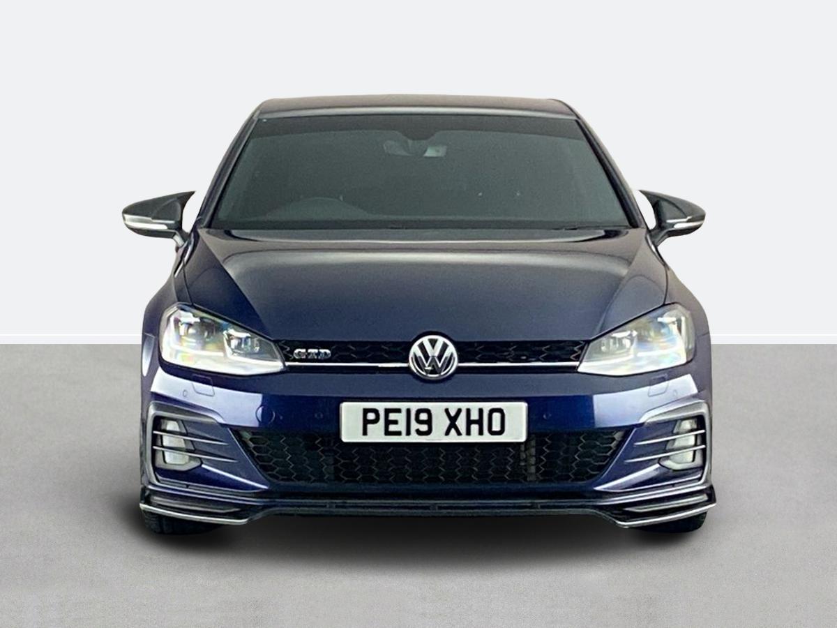 Used Volkswagen Golf 2019 for sale - 76553408: Photo 8