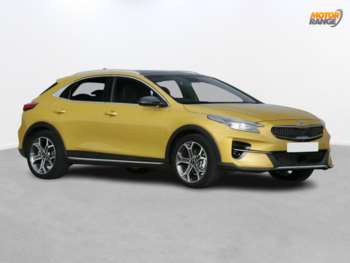 2022 - 1.0T GDi ISG 2 5dr