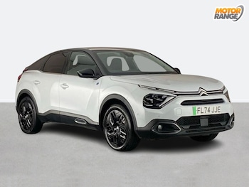 Used Citroen C4 2024 for sale - 79308629: Photo