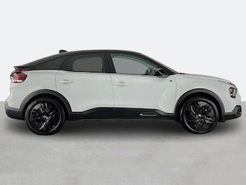 Used Citroen C4 2024 for sale - 79308629: Photo