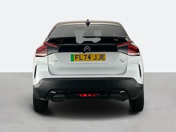 Used Citroen C4 2024 for sale - 79308629: Photo