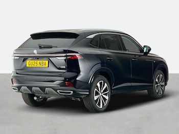 Used MG MG HS 2025 for sale - 75454034: Photo