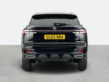 Used MG MG HS 2025 for sale - 75454034: Photo