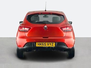 Used Renault Clio 2015 for sale - 76929175: Photo