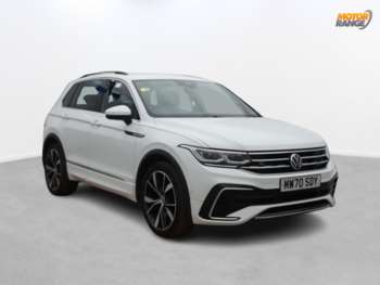 2020 - 1.5 TSI 150 R-Line 5dr DSG