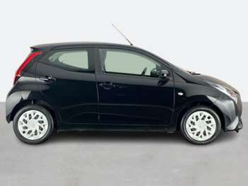 Used Toyota AYGO 2020 for sale - 75272699: Photo