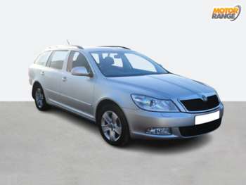 2012 - 2.0 TDI CR Laurin + Klement 5dr DSG
