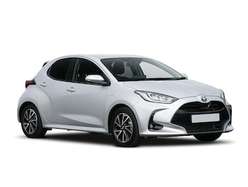 Used Toyota Yaris 2022 for sale - 77842902: Photo