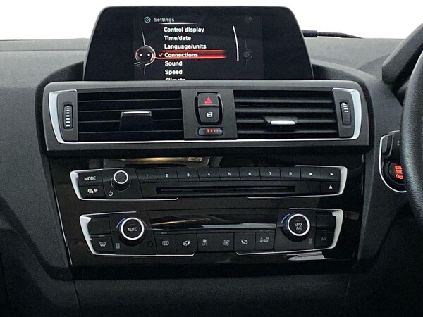 Used BMW 1 Series 2017 for sale - 76077469: Photo 10