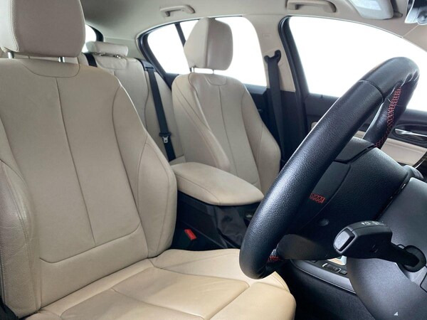 Used BMW 1 Series 2017 for sale - 76077469: Photo 13
