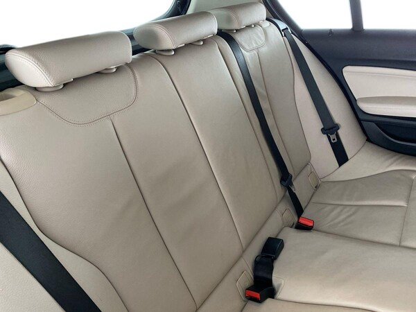 Used BMW 1 Series 2017 for sale - 76077469: Photo 15