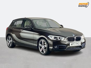 BMW - 1 Series