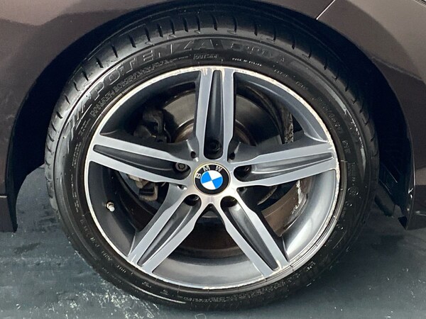 Used BMW 1 Series 2017 for sale - 76077469: Photo 29