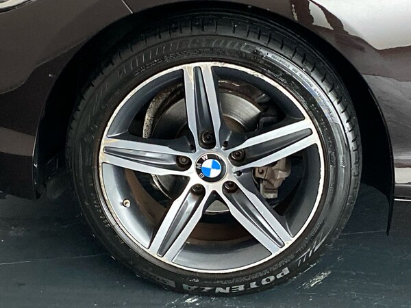 Used BMW 1 Series 2017 for sale - 76077469: Photo 30