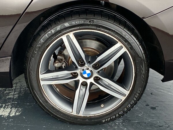Used BMW 1 Series 2017 for sale - 76077469: Photo 31
