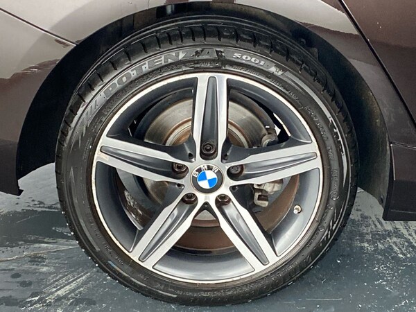 Used BMW 1 Series 2017 for sale - 76077469: Photo 32