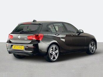 Used BMW 1 Series 2017 for sale - 76077469: Photo 3