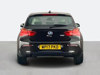 Used BMW 1 Series 2017 for sale - 76077469: Photo 4