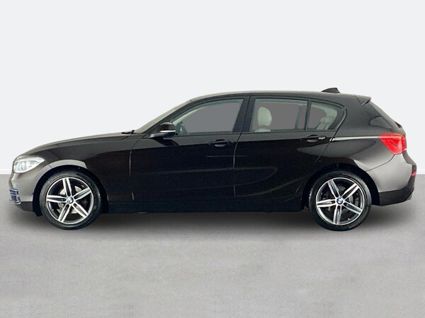 Used BMW 1 Series 2017 for sale - 76077469: Photo 6