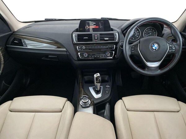 Used BMW 1 Series 2017 for sale - 76077469: Photo 9