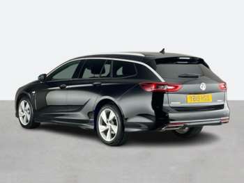 Used Vauxhall Insignia 2019 for sale - 74672076: Photo