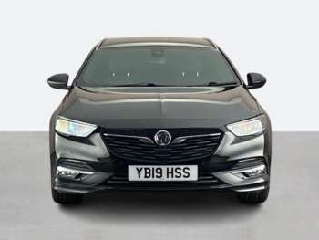 Used Vauxhall Insignia 2019 for sale - 74672076: Photo