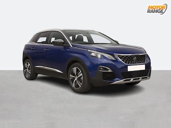 Used Peugeot 3008 2017 for sale - 75673934: Photo