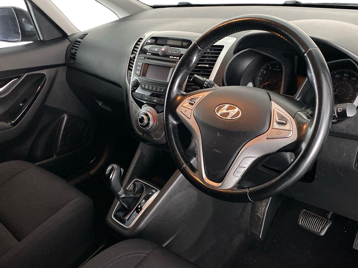 Used Hyundai Ix20 2018 for sale - 76890170: Photo 12