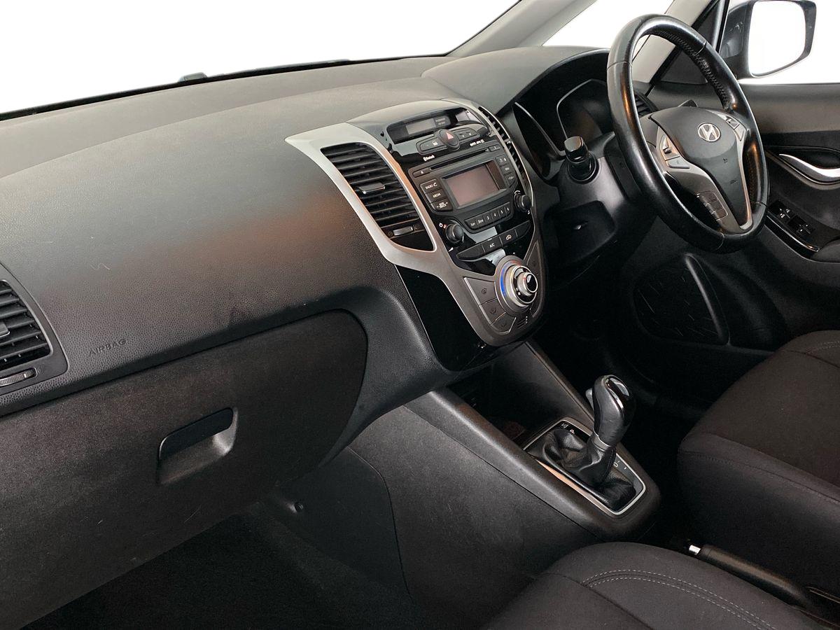 Used Hyundai Ix20 2018 for sale - 76890170: Photo 14