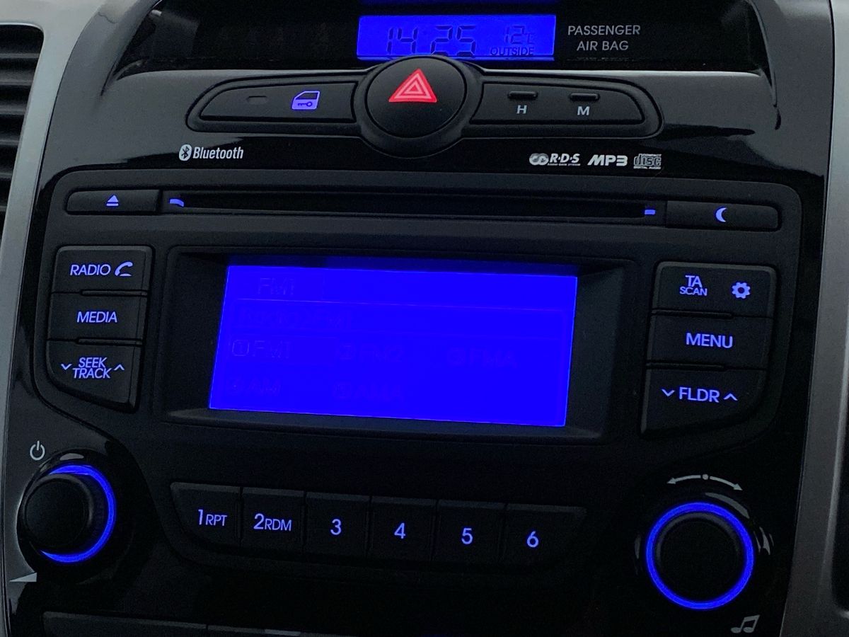 Used Hyundai Ix20 2018 for sale - 76890170: Photo 16