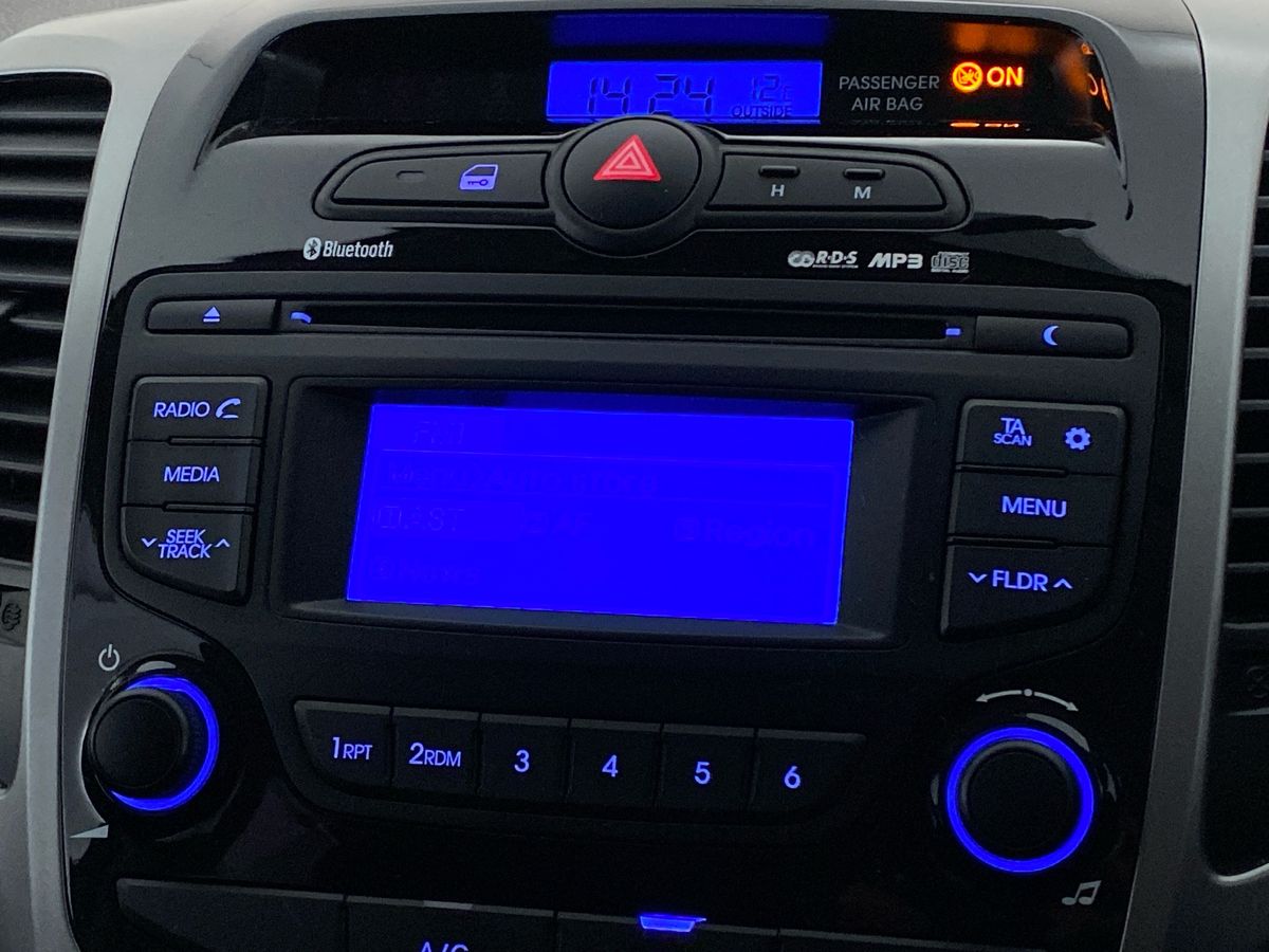 Used Hyundai Ix20 2018 for sale - 76890170: Photo 18