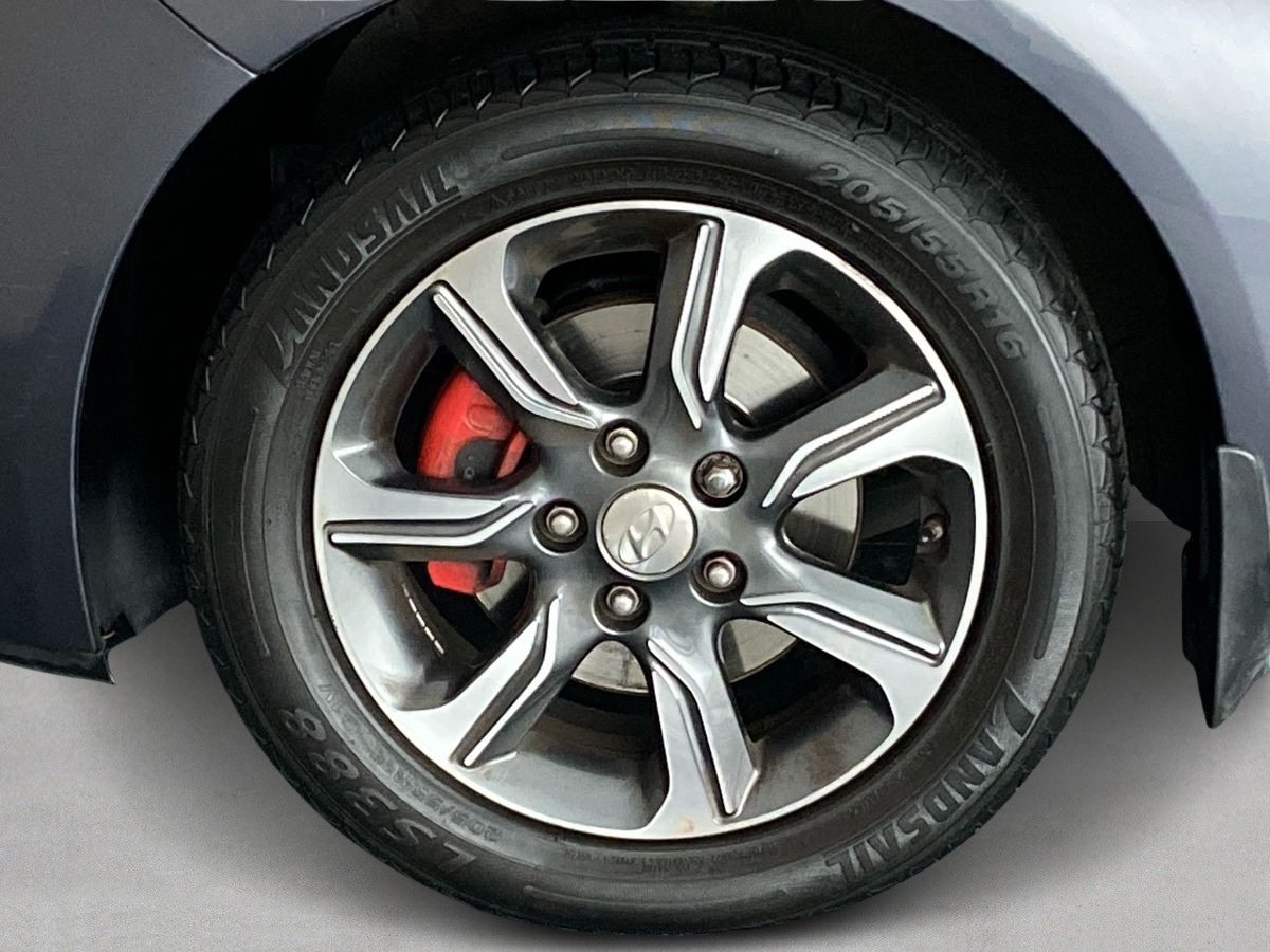 Used Hyundai Ix20 2018 for sale - 76890170: Photo 28