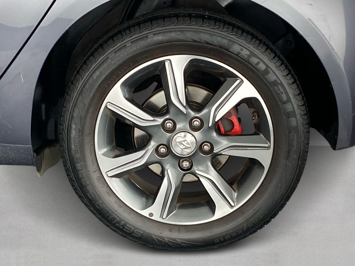 Used Hyundai Ix20 2018 for sale - 76890170: Photo 29