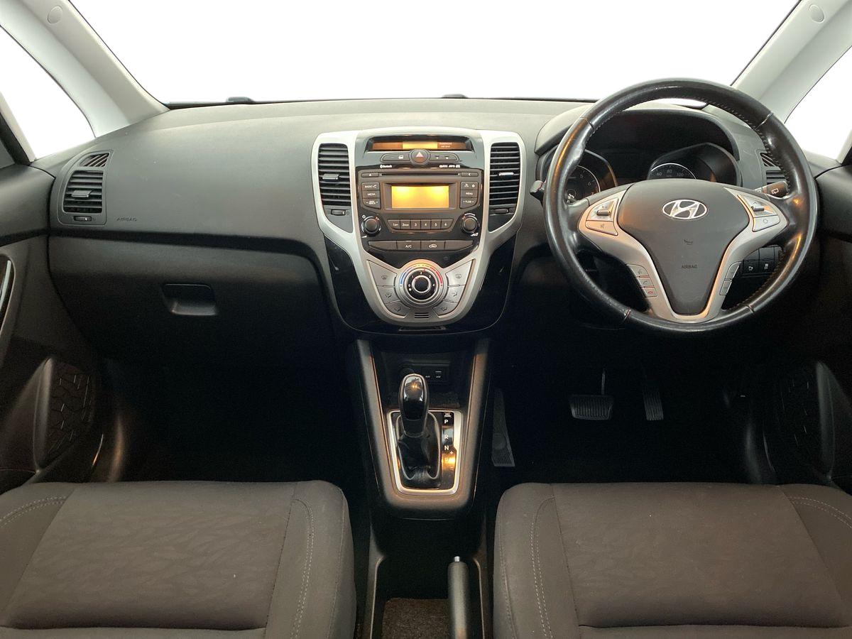 Used Hyundai Ix20 2018 for sale - 76890170: Photo 9