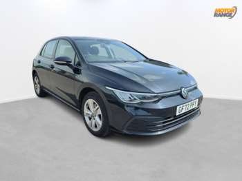 2022 - 1.5 TSI Life 5dr