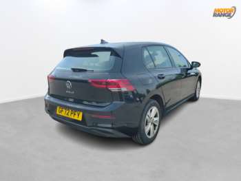 Used Volkswagen Golf 2022 for sale - 74623853: Photo