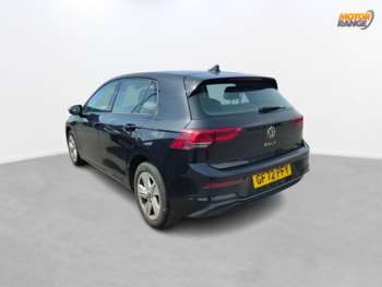Used Volkswagen Golf 2022 for sale - 74623853: Photo