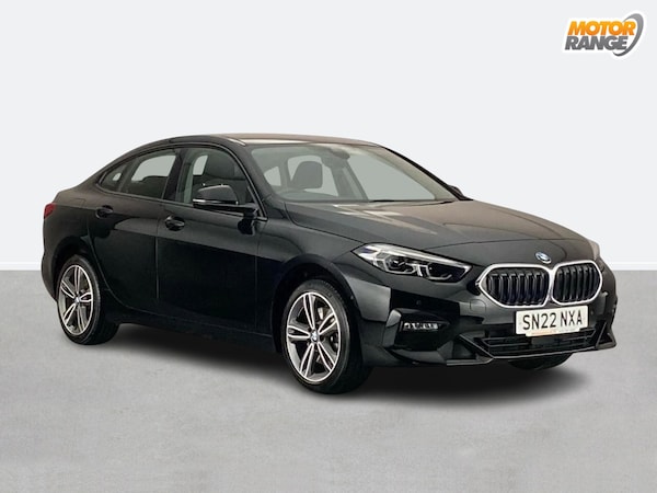 Used BMW 2 Series 2022 for sale - 75157534: Photo 1