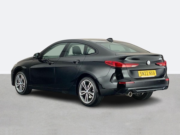 Used BMW 2 Series 2022 for sale - 75157534: Photo 2